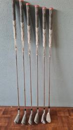 Srixon Z765 ijzer set 5-p stiff, Sport en Fitness, Golf, Ophalen of Verzenden, Zo goed als nieuw, Set, Overige merken