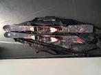 Ski's Mammut, Sport en Fitness, 140 tot 160 cm, Gebruikt, Ski's, Ophalen