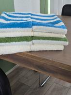 4x Badstof Buitenstoelhoezen, Ophalen of Verzenden, Nieuw, Overige kleuren, Handdoek