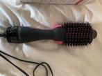 Revlon föhnborstel, Sieraden, Tassen en Uiterlijk, Uiterlijk | Haarverzorging, Ophalen, Gebruikt, Föhn of Haardroger