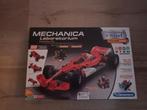 Mechanica Laboratorium Raceauto clementoni, Kinderen en Baby's, Speelgoed | Educatief en Creatief, Ophalen of Verzenden, Zo goed als nieuw