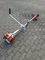 Stihl fs420 bosmaaier supersterk, Tuin en Terras, Bosmaaiers, Ophalen, Gebruikt, Benzine, Stihl