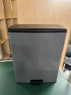 Curver prullenbak, Huis en Inrichting, Woonaccessoires | Prullenbakken, Ophalen