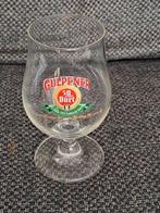 Gulpener bier glas 50 jaar Dort 2003, Verzamelen, Ophalen of Verzenden, Nieuw, Glas of Glazen, Overige merken