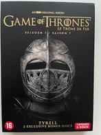 GAME OF THRONES - S7 (SDVD), Cd's en Dvd's, Dvd's | Tv en Series, Vanaf 16 jaar, Verzenden, Boxset, Science Fiction en Fantasy