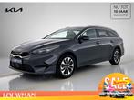 Kia Ceed Sportswagon 1.0 T-GDi MHEV Design Edition Stoelverw, 12 maanden, Zwart, 1309 kg, Origineel Nederlands