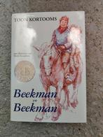 Beekman en beekman, Boeken, Historische romans, Ophalen of Verzenden, Zo goed als nieuw