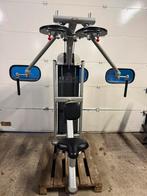 Panatta Pec fly/ butterfly/ peck fly/ fly machine