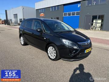 Opel Zafira Tourer 1.4 Cosmo 7p. beschikbaar voor biedingen