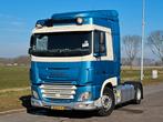 DAF XF 460 mx13 spacecab nl-tru, Auto's, Automaat, 460 pk, Euro 6, Overige kleuren