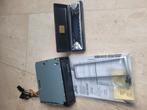 JVC S-6060 Autoradio cd speler, Ophalen of Verzenden, Zo goed als nieuw