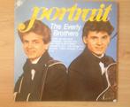 LP The Everly Brothers / Portrait (2 LP), Verzenden, 1960 tot 1980, Gebruikt, 12 inch