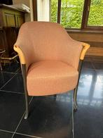 Design stoelen Giorgetti Progetti 63220, Huis en Inrichting, Stoelen, Overige kleuren, Ophalen of Verzenden, Zo goed als nieuw