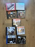 8 x The Beatles oa Sgt Pepper's + Rubber Soul - voor €40,-, Ophalen of Verzenden, 1960 tot 1980, Zo goed als nieuw