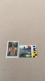 Nederland, Postzegels en Munten, Postzegels | Nederland, Ophalen of Verzenden, Postfris