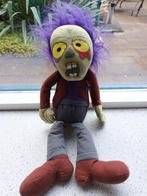 Zombie monster merk Gosh Designs meet ca 40 cm Halloween, Ophalen of Verzenden, Zo goed als nieuw, Overige typen