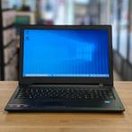 Lenovo ideaPad 110 Intel Celeron 500GB HDD 4GB Windows 10, Computers en Software, Windows Laptops, Lenovo, Zo goed als nieuw, Support@lenovo.com