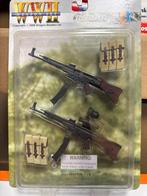 Dragon 1/6 MP44 and Vampir 71029, Verzamelen, Verzenden, Nieuw