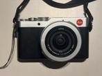 Leica D-Lux 7 Compact Camera - Topstaat!, Compact, Ophalen of Verzenden, Zo goed als nieuw, Overige Merken