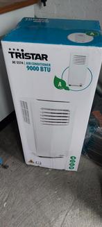 Airco! Nieuw ! Inclusief windowkit, Witgoed en Apparatuur, Airco's, Nieuw, 3 snelheden of meer, Ophalen