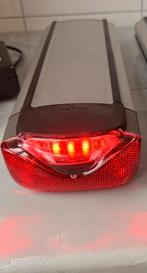 Gazelle Innergy Accu Gold - Defect, Ophalen of Verzenden, Gebruikt