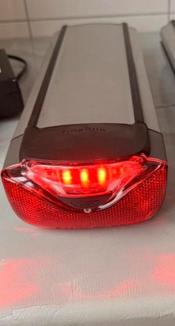 Gazelle Innergy Accu Gold - Defect beschikbaar voor biedingen