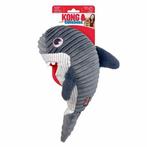 KONG - CutesSeas Rufflez Shark - M/L - 33x20.5x10cm, Ophalen, Ko g, Nieuw, Onbekend