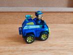Paw Patrol Chase met Politieauto, Ophalen, Gebruikt