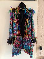 Carnavals dames jas Serpetine, Kleding | Dames, Ophalen of Verzenden, Zo goed als nieuw, Maat 46/48 (XL) of groter