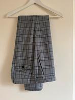 Broek/ pantalon, maat 48, Ophalen of Verzenden, Zo goed als nieuw, Maat 48/50 (M), Blauw