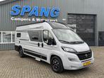 Adria Elios Van 63 LB Sky-Line | 9 G Automaat - enkele bedde, Caravans en Kamperen, Campers, Automaat, Winterisolatie, Buscamper of Camperbus