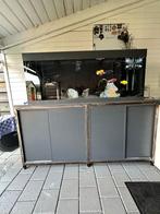 Juwel aqarium tank150 cm nieuwe juwel ledlamp en onderkast, Dieren en Toebehoren, Vissen | Aquaria en Toebehoren, Ophalen, Leeg aquarium