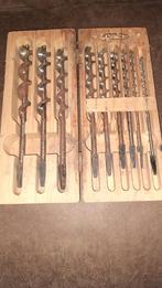 Boren C.I. Fall, Ophalen of Verzenden