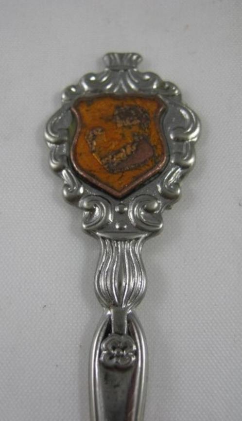 Lepeltje Prins Willem Alexander 27 april 1967 (924), Antiek en Kunst, Curiosa en Brocante, Ophalen