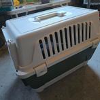 Transportbox met documenten/verzorgings opberger, Dieren en Toebehoren, Ophalen, Zo goed als nieuw