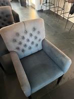 Gratis stoelen voor de hobbyist, Gebruikt, Ophalen of Verzenden, Vijf, Zes of meer stoelen, Stof