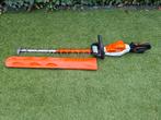 ✅️ Stihl hsa 94 r heggenschaar 75 cm !!!, Ophalen of Verzenden, Gebruikt, Accu, Stihl