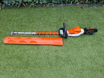 ✅️ Stihl hsa 94 r heggenschaar 75 cm !!! beschikbaar voor biedingen