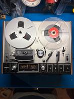 Akai 4000DS mk2 bandrecorder, Ophalen, Bandrecorder, Met banden