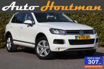 Volkswagen Touareg 3.0 TSI 380PK Hybrid High Edition 4wd|Ecc, Automaat, Euro 5, Beige, 2995 cc