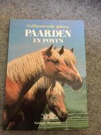 Paarden en Pony's - Leuk en Leerzaam!, Ophalen of Verzenden