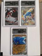 3 cards Pokemon, good price, Ophalen of Verzenden, Zo goed als nieuw