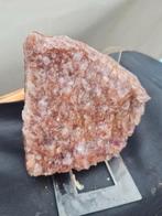 Lichtroze Amethist, Ophalen of Verzenden, Mineraal
