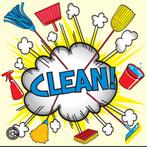 Huishoudelijke hulp aangeboden, Variabele uren, Overige niveaus, Vanaf 3 jaar, Overige vormen