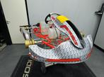 TE KOOP: EXPRIT KART ( 4 weekenden jong!) #20, Ophalen, Gebruikt, Kart