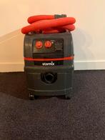 Starmix L1625 bouwstofzuiger, Ophalen, Zo goed als nieuw