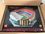 Complete set LEGO Stadion (3x) te koop, Ophalen of Verzenden, Nieuw