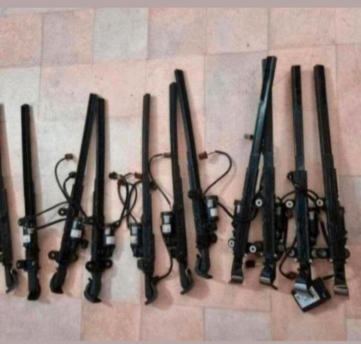 GORDELBRENGER MODULE GORDELGEVER BMW E92, Auto diversen, Overige Auto diversen, Ophalen of Verzenden