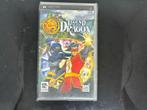 Legend of Dragon sony psp, Spelcomputers en Games, Avontuur en Actie, 1 speler, Ophalen of Verzenden, Zo goed als nieuw