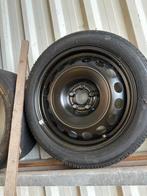 Seat Ibiza 6L Reservewiel + Service Set, Ophalen of Verzenden, Gebruikt
